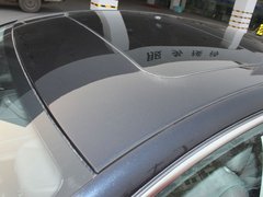 2012款 1.6L 自动 豪华型