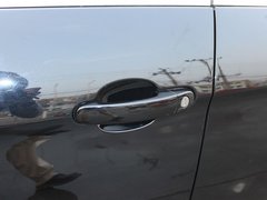 2012款 1.6L 自动 豪华型