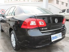 2012款 1.6L 自动 豪华型