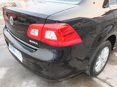2012款 1.6L 自动 豪华型