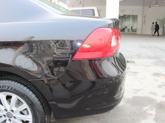 2012款 1.6L 自动 豪华型