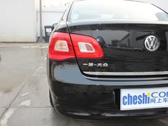 2012款 1.6L 自动 豪华型