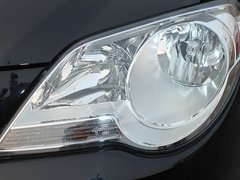 2012款 1.6L 自动 豪华型