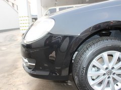 2012款 1.6L 自动 豪华型