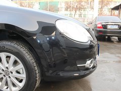 2012款 1.6L 自动 豪华型