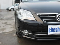 2012款 1.6L 自动 豪华型