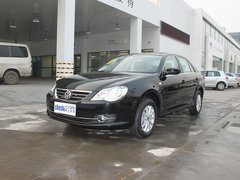 2012款 1.6L 自动 豪华型