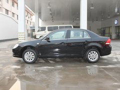 2012款 1.6L 自动 豪华型