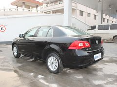 2012款 1.6L 自动 豪华型