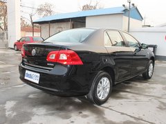 2012款 1.6L 自动 豪华型