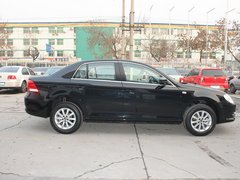 2012款 1.6L 自动 豪华型