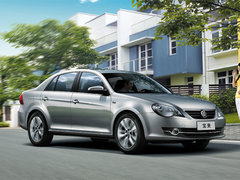 2012款 1.4TSI DSG 豪华型