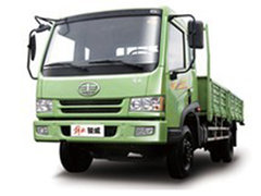 2011款 手动 平头柴油载货汽车CA1160P9K2L3E