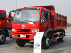 2011款 手动 平头柴油载货汽车CA1163P9K2L4A3E