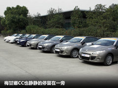 2011款 2.0 CVT 