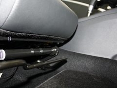 2011款 2.0 CVT 