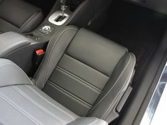 2011款 2.0 CVT 