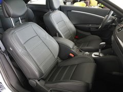 2011款 2.0 CVT 