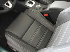 2011款 2.0 CVT 