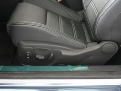 2011款 2.0 CVT 