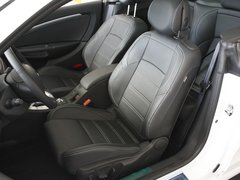 2011款 2.0 CVT 