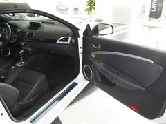 2011款 2.0 CVT 