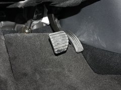 2011款 2.0 CVT 