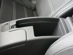 2011款 2.0 CVT 