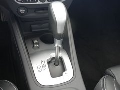 2011款 2.0 CVT 