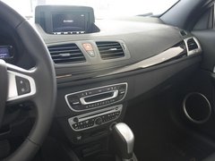 2011款 2.0 CVT 