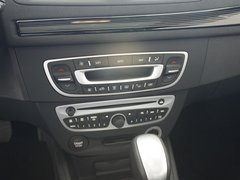 2011款 2.0 CVT 