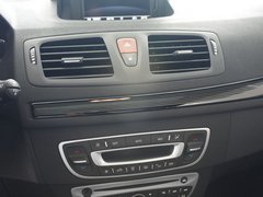 2011款 2.0 CVT 