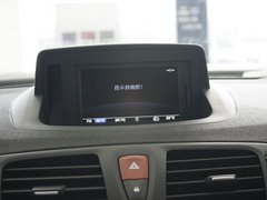 2011款 2.0 CVT 