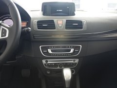 2011款 2.0 CVT 