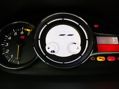2011款 2.0 CVT 