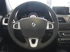 2011款 2.0 CVT 