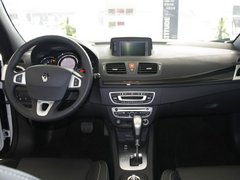 2011款 2.0 CVT 
