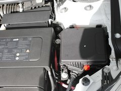 2011款 2.0 CVT 