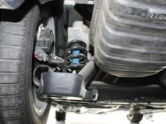 2011款 2.0 CVT 