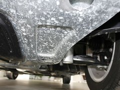 2011款 2.0 CVT 
