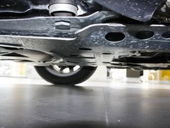 2011款 2.0 CVT 