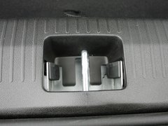 2011款 2.0 CVT 