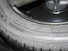 2011款 2.0 CVT 