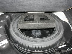2011款 2.0 CVT 