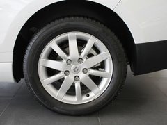 2011款 2.0 CVT 