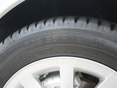 2011款 2.0 CVT 