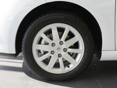 2011款 2.0 CVT 