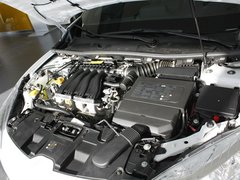 2011款 2.0 CVT 