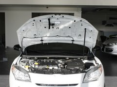2011款 2.0 CVT 