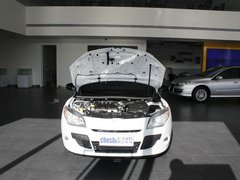 2011款 2.0 CVT 